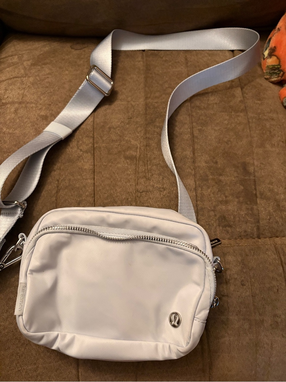 Lululemon crossbody bag